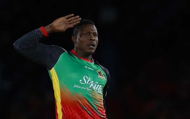Sheldon Cottrell