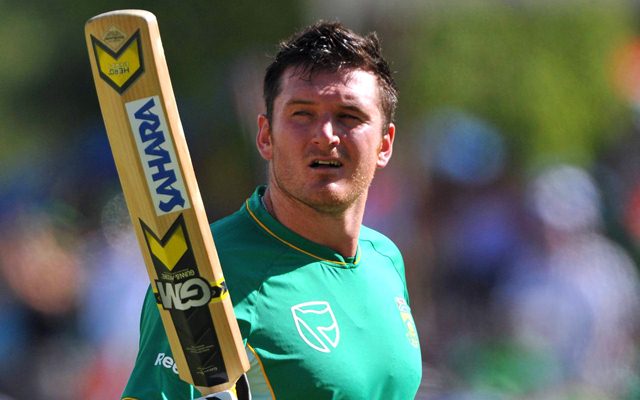 Graeme Smith