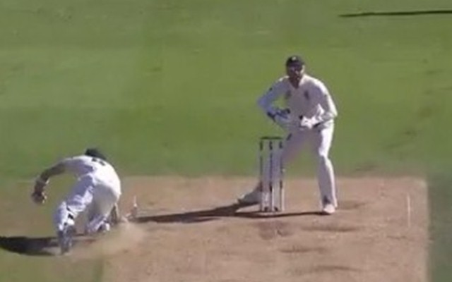 Jonny Bairstow