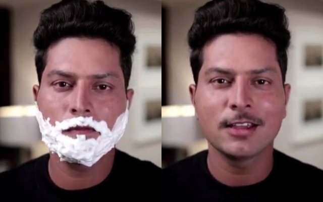 Kuldeep Yadav