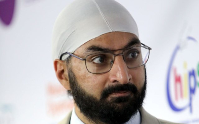 Monty Panesar