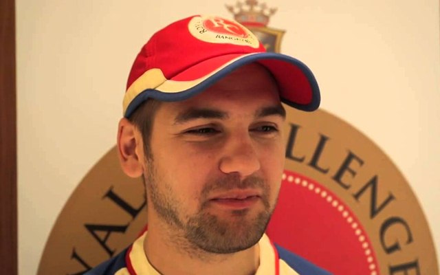 Rilee Rossouw