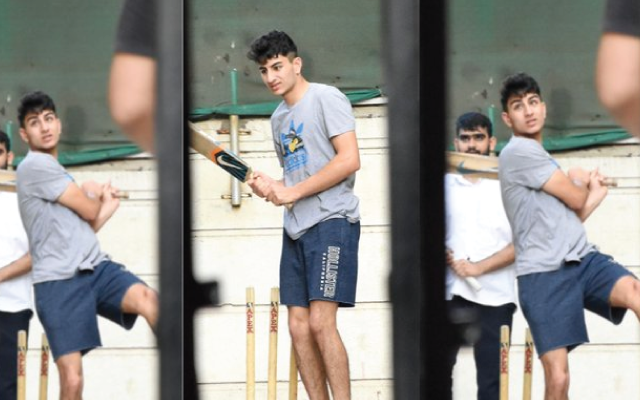 Saif-Ali-Khan's-son-Ibrahim-Ali-Khan