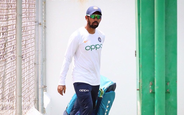 Wriddhiman Saha