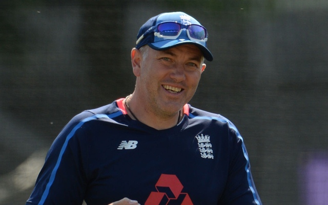 Chris Silverwood: Ex-England head coach takes charge of Sri Lanka on  two-year contract, Cricket News