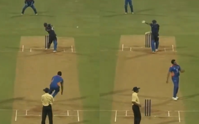 Hardik Pandya