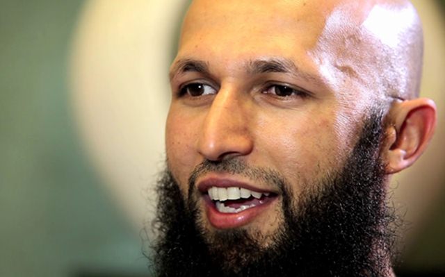 Hashim Amla