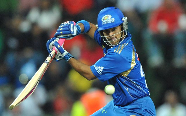JP Duminy