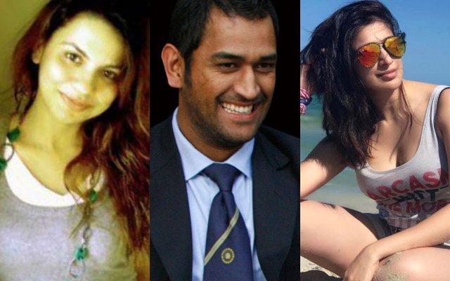 5 Dark secrets of MS Dhoni you probably don't know