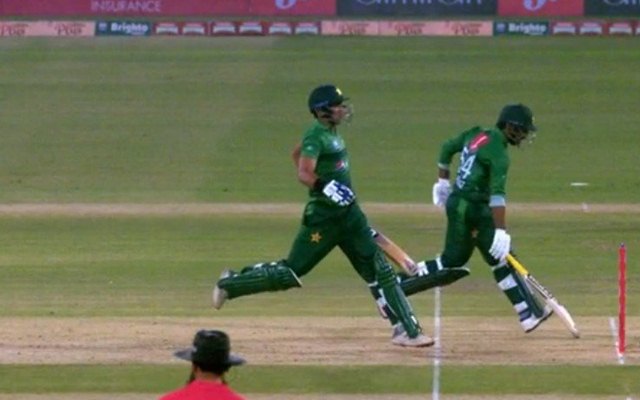 Pakistan