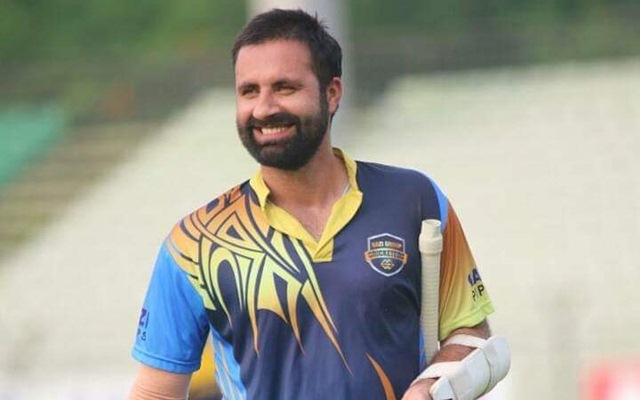 Parvez Rasool