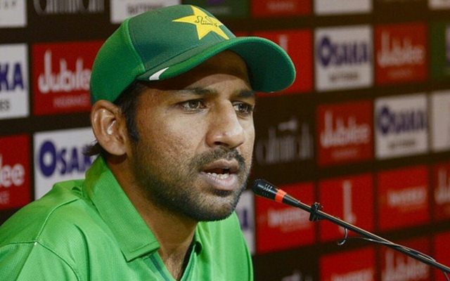 There’s nothing to regret about, says Sarfaraz Ahmed on his sacking as ...