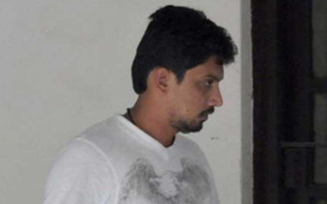 Siddharth Trivedi