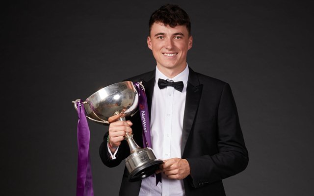 Tom Banton