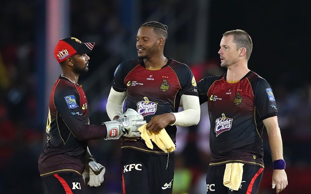 Trinbago Knight Riders