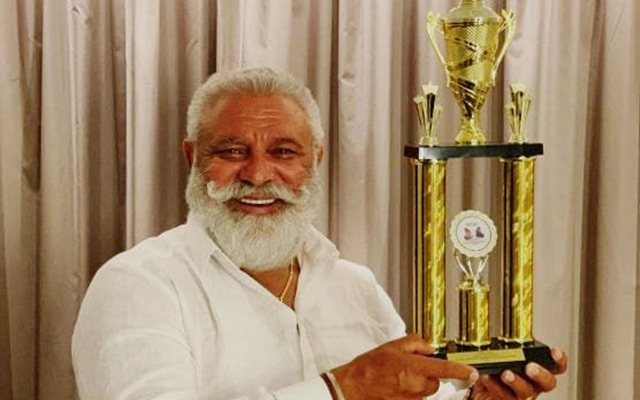 Yograj Singh