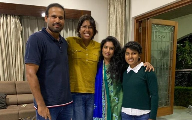Yusuf Pathan