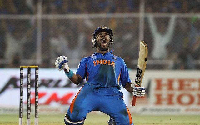 Yuvraj Singh