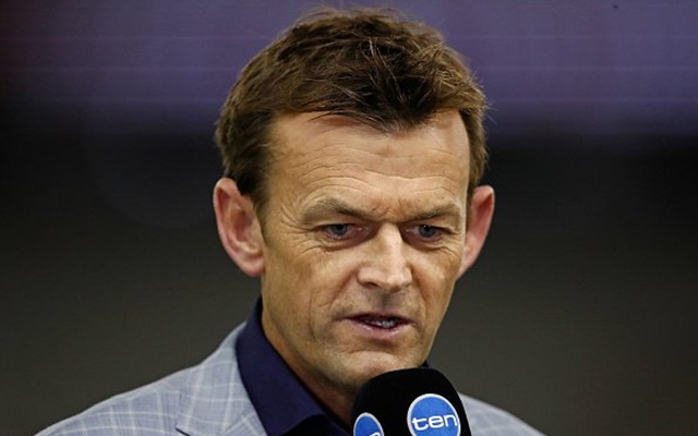 Adam Gilchrist