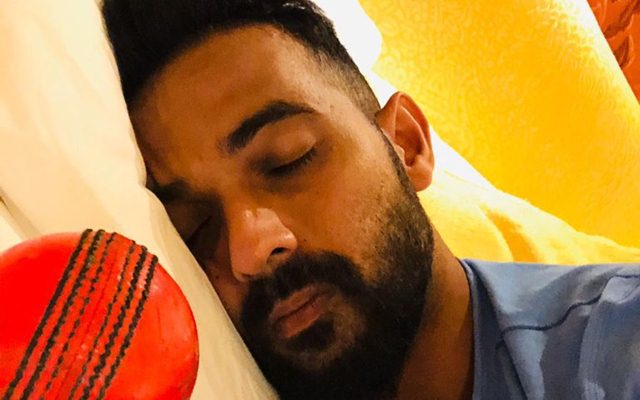 Ajinkya Rahane