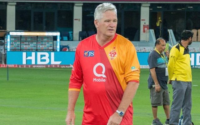 Dean Jones
