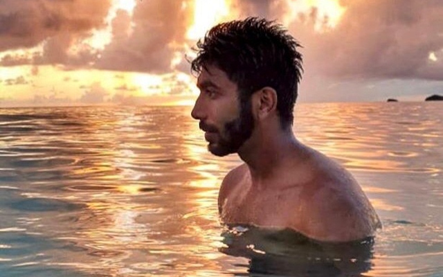 Jasprit Bumrah