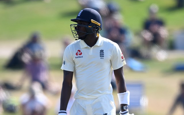 Jofra Archer