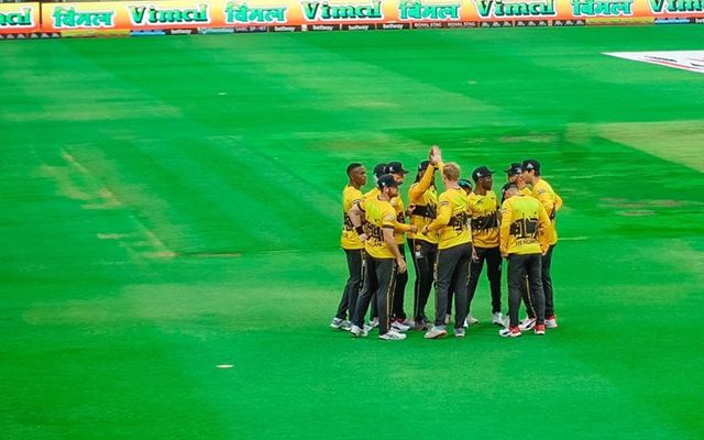 Jozi Stars