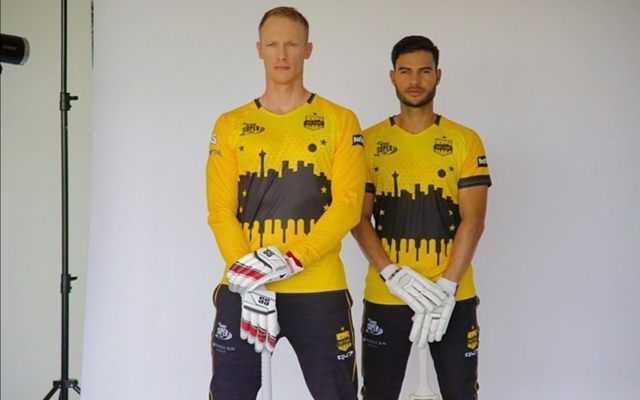 Jozi Stars