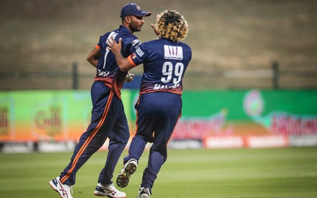 Lasith Malinga