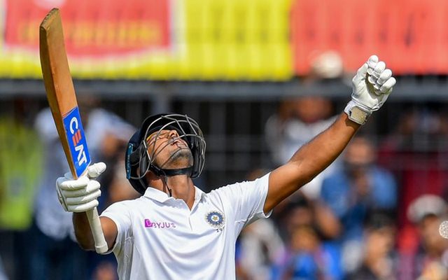 New Zealand A vs India A, 2020: 1st Unofficial Test ...