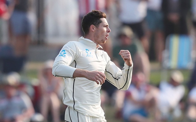 Mitchell Santner