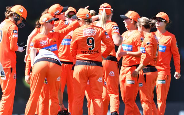 Perth Scorchers Women