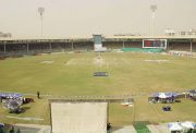 Pindi Cricket Stadium