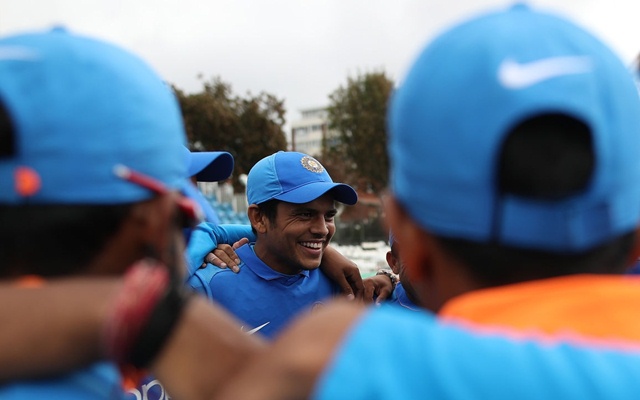 Priyam Garg