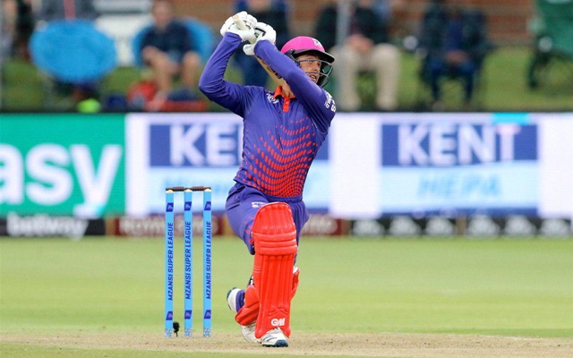 Quinton de Kock