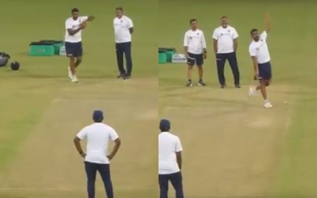 Ravichandran Ashwin