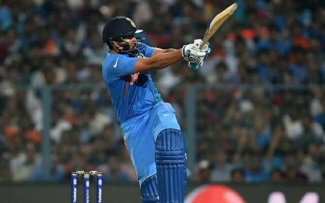 Stats: The need for consistency from Rohit Sharma while batting first ...