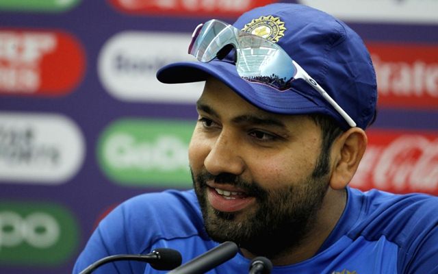 3 Uncapped players who might get a chance if Rohit Sharma becomes India