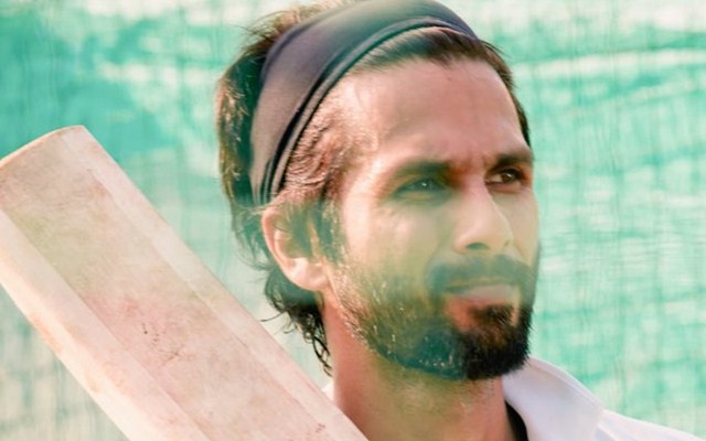 Shahid Kapoor