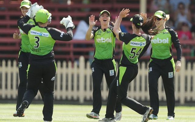 Sydney Thunder