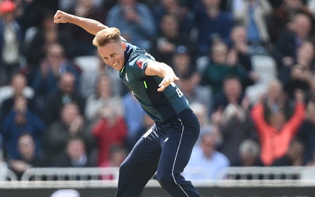 Tom Curran