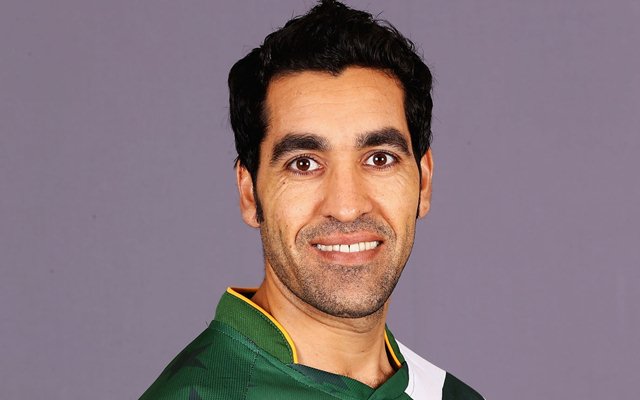 Umar Gul