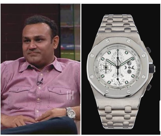 Top 10 Luxury Watches In India Walden Wong