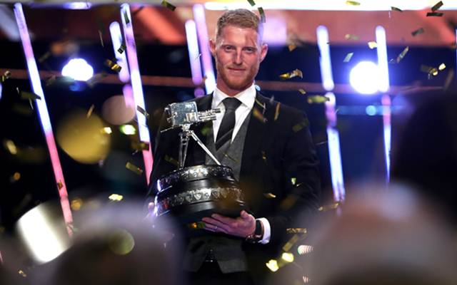 Ben Stokes