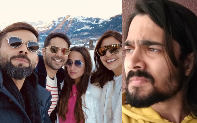 Bhuvan Bam
