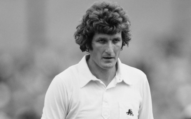 Bob Willis