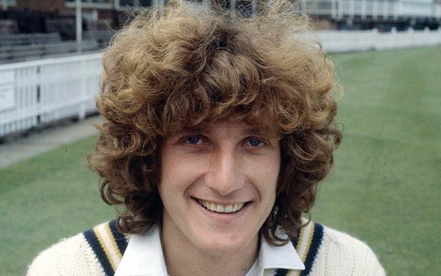 Bob Willis