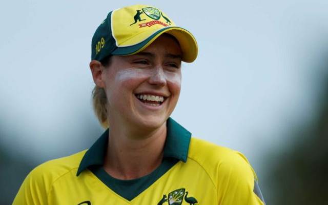 Ellyse Perry