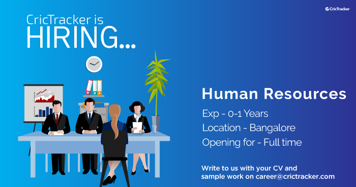 Available human resources jobs
